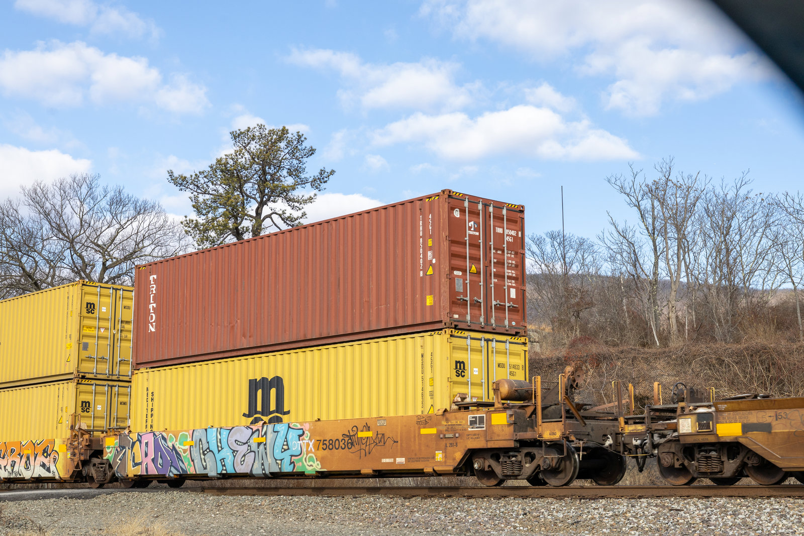 DTTX 758036A