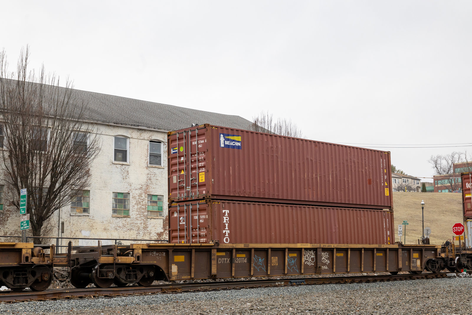 DTTX 620114A