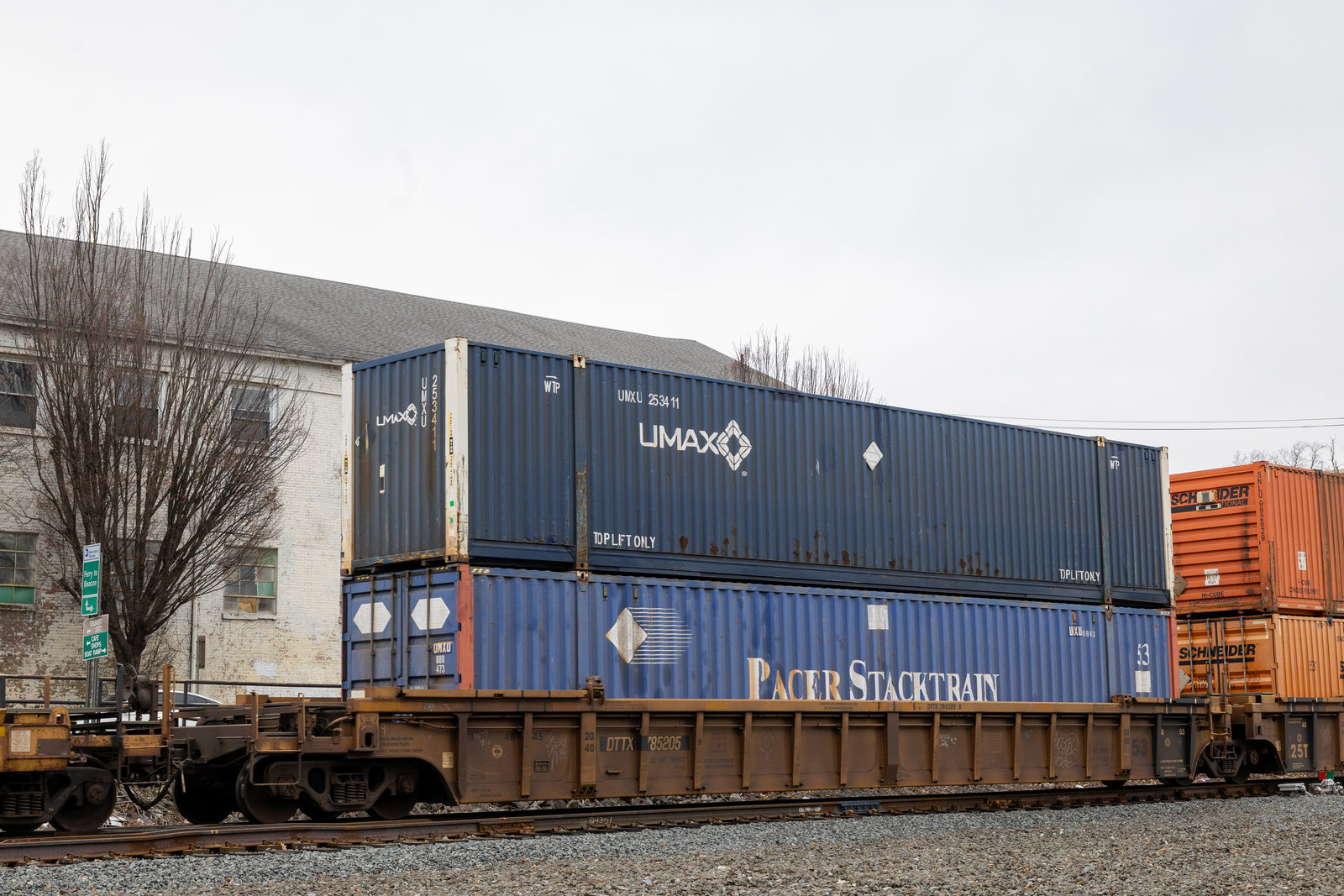 DTTX 785205B