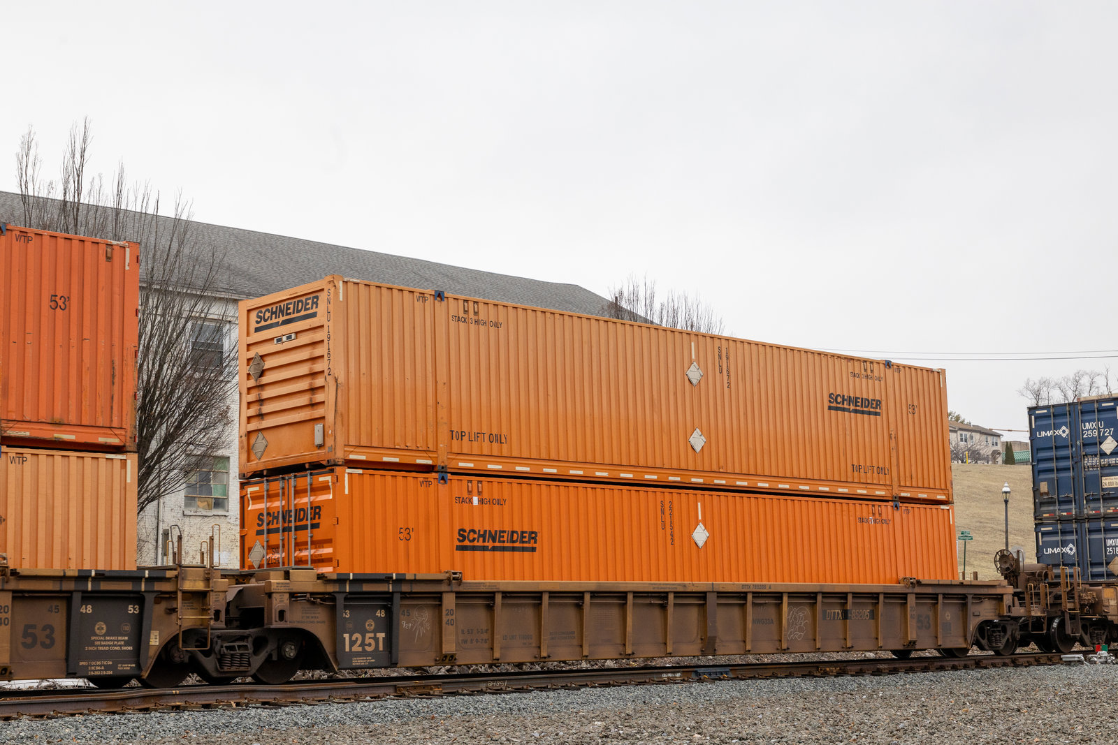 DTTX 785205A