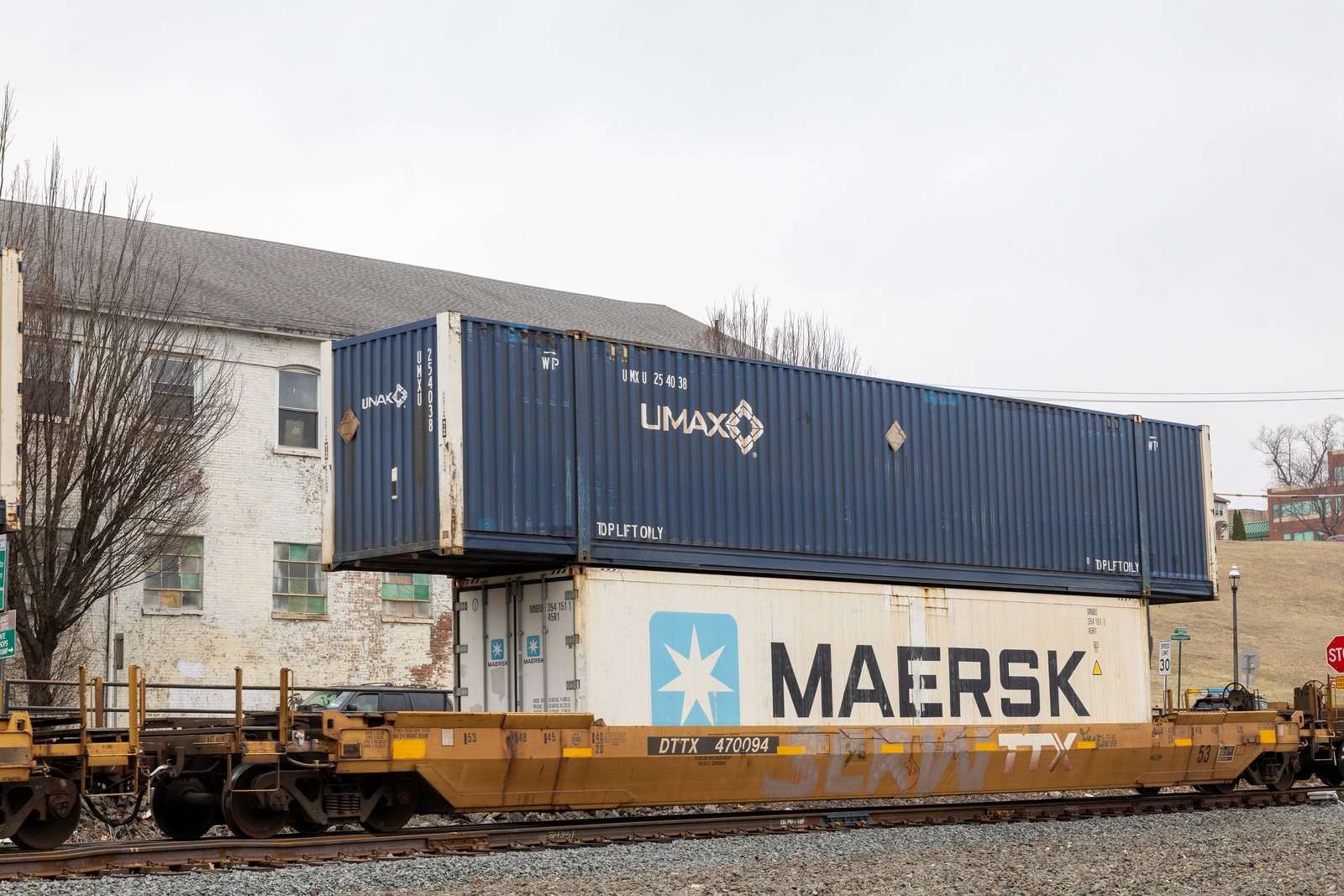 DTTX 470094