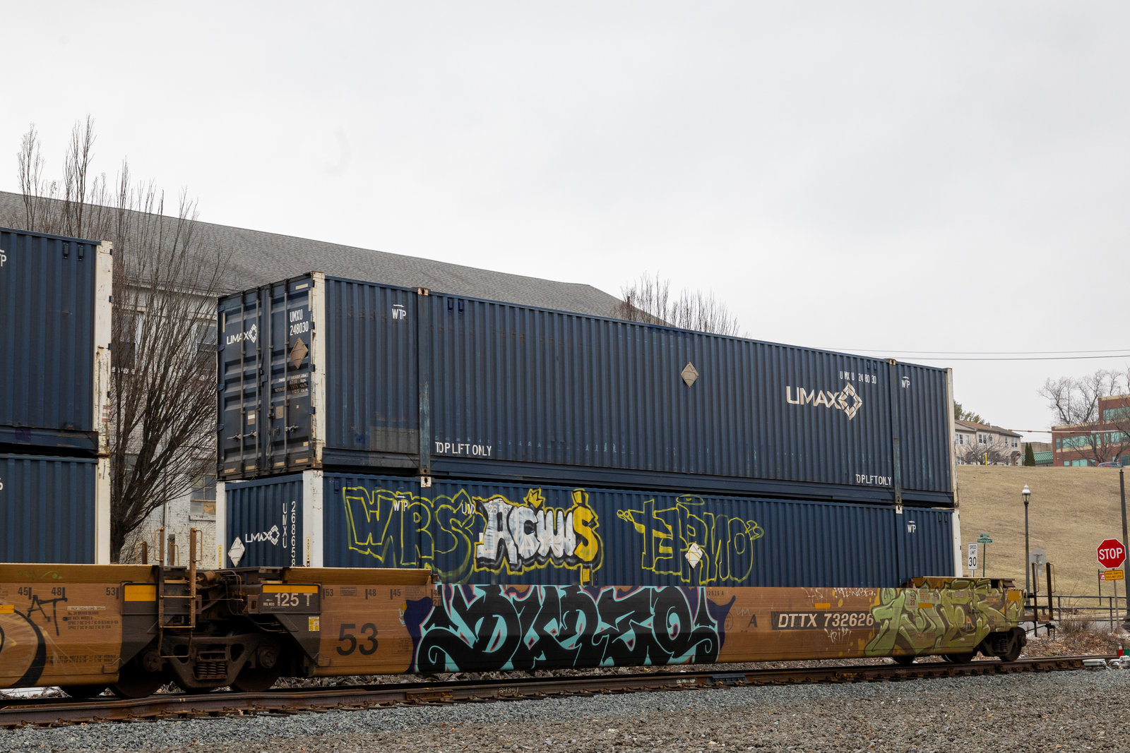 DTTX 732626A