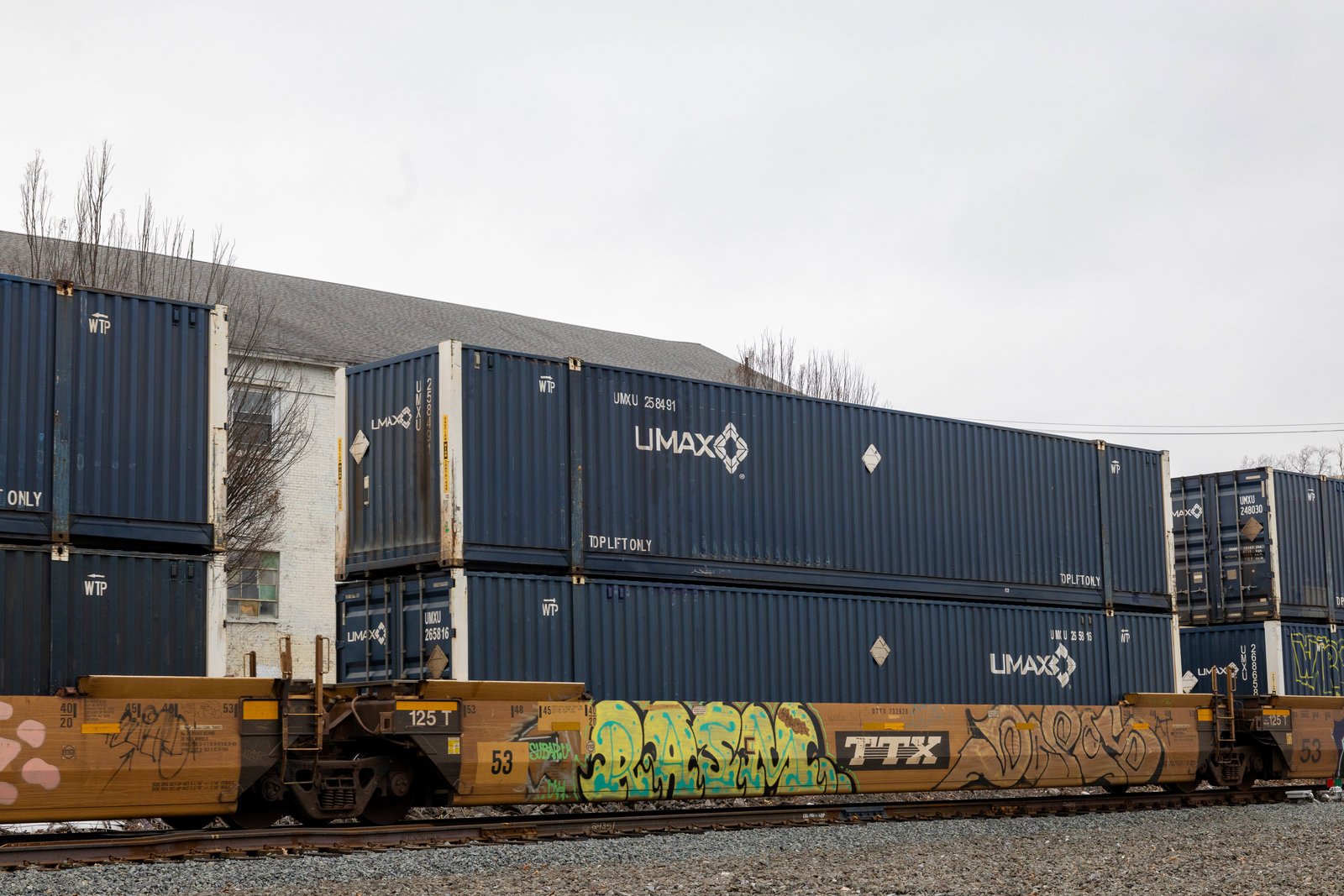 DTTX 732626C