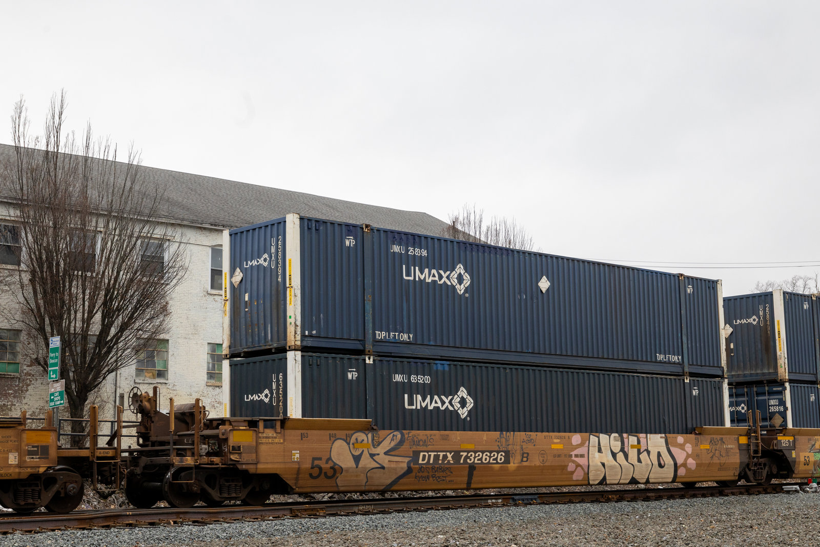 DTTX 732626B