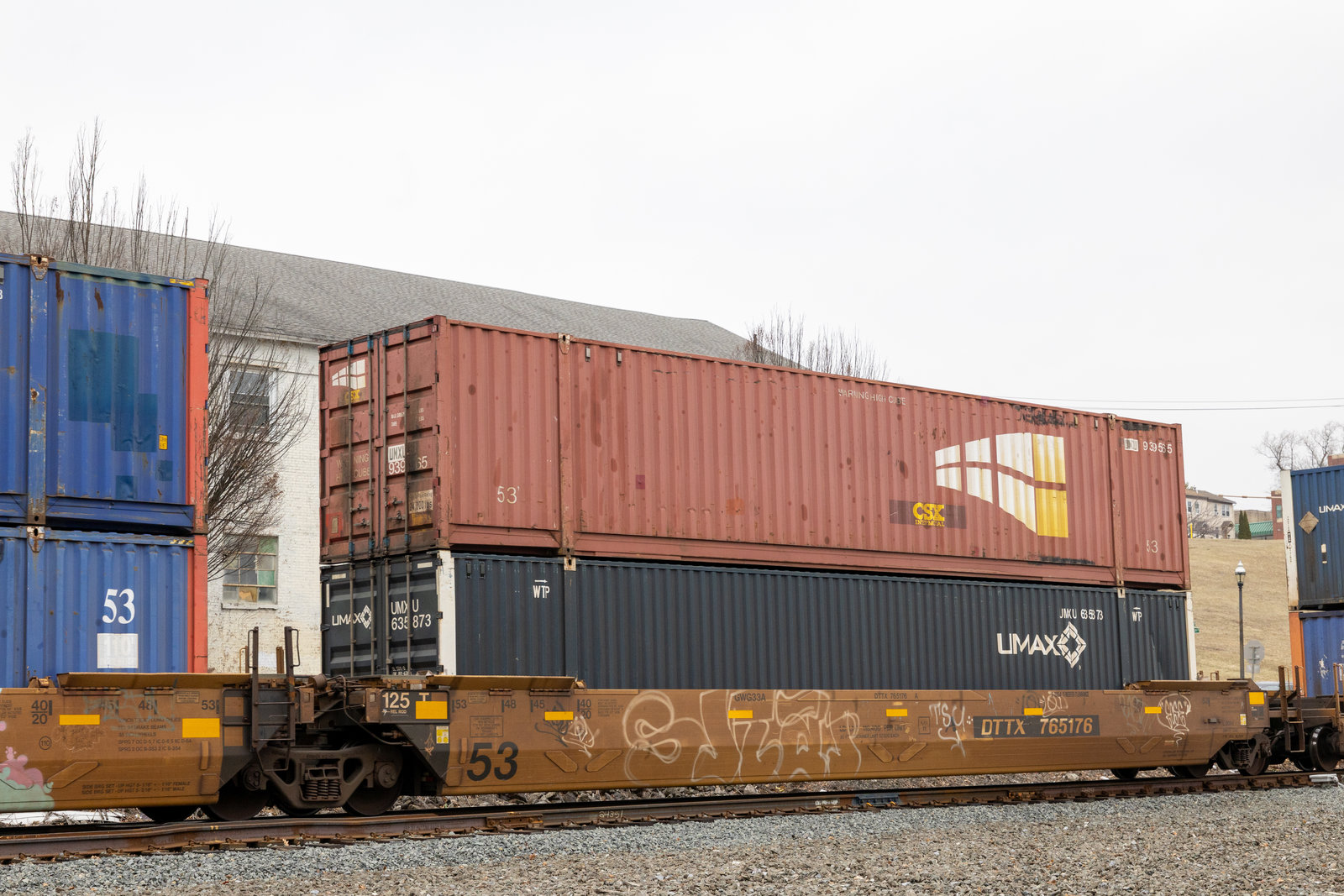 DTTX 765176A