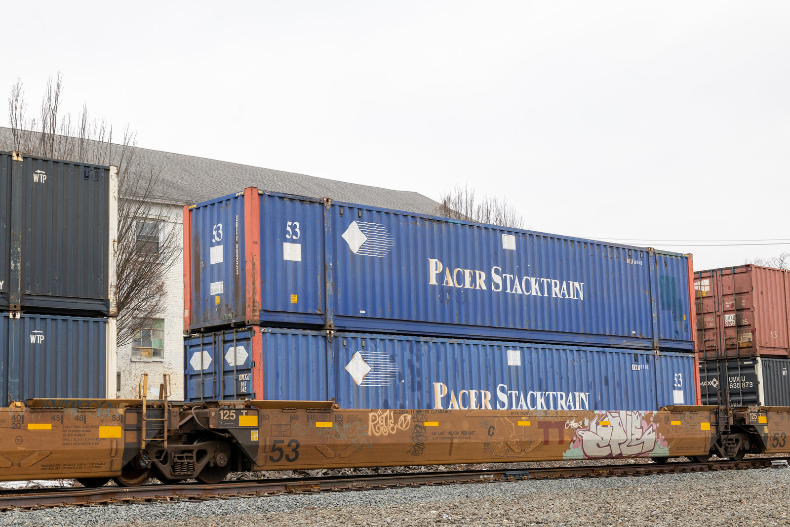 DTTX 765176C