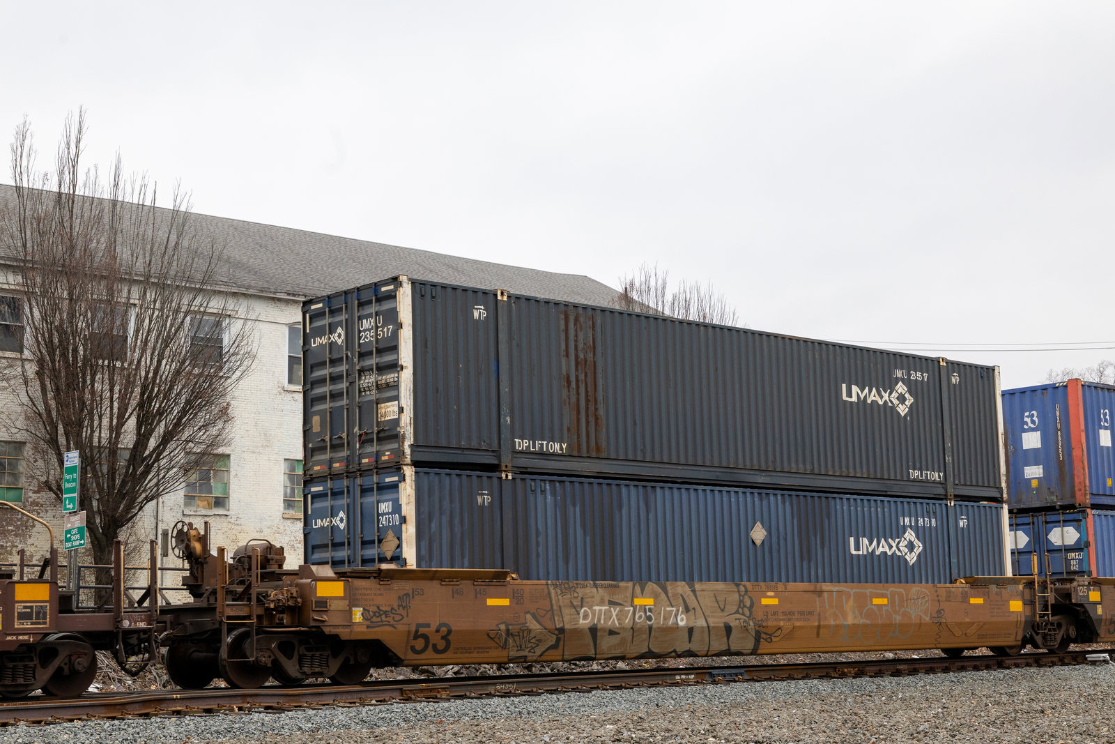 DTTX 765176B