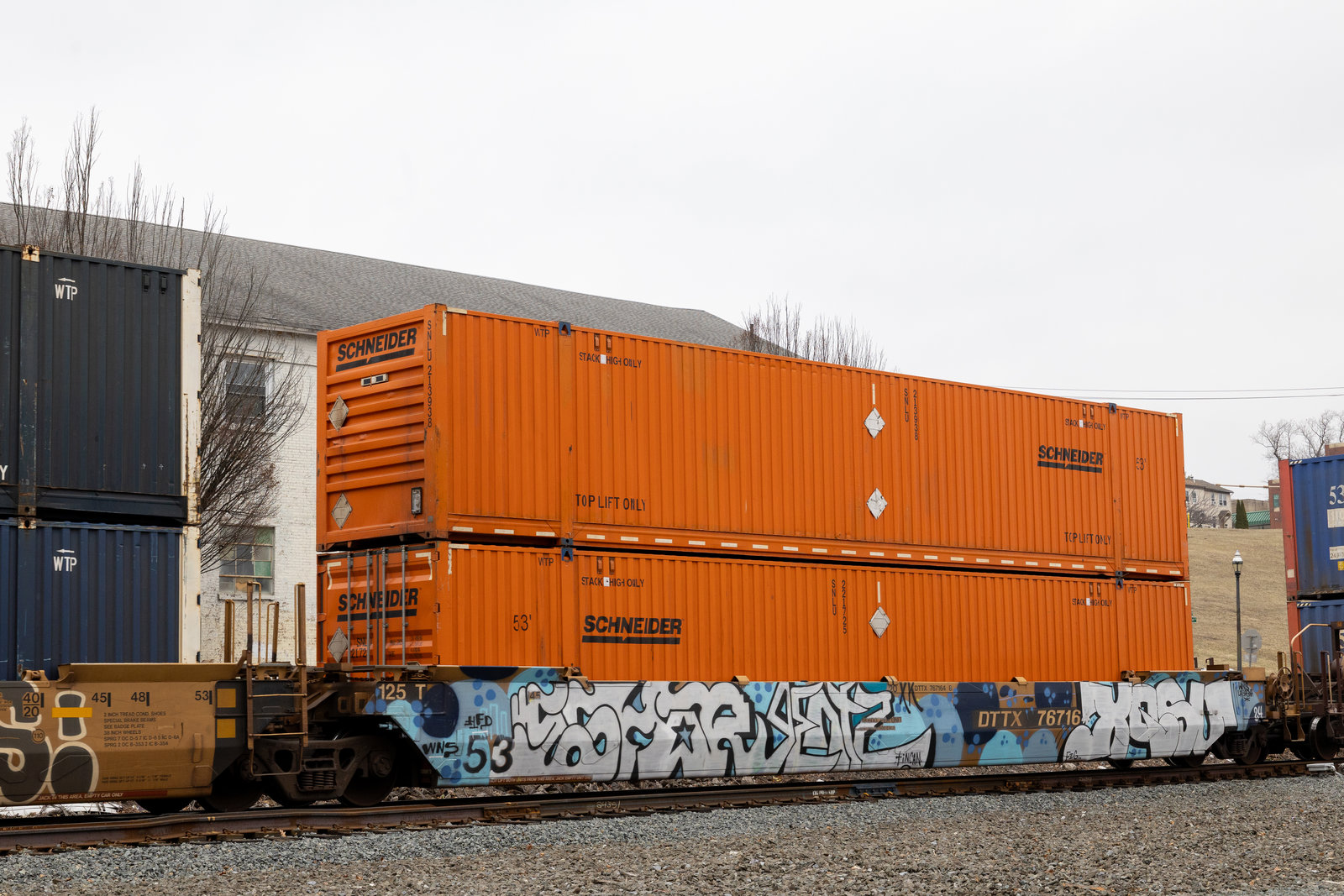 DTTX 767164B