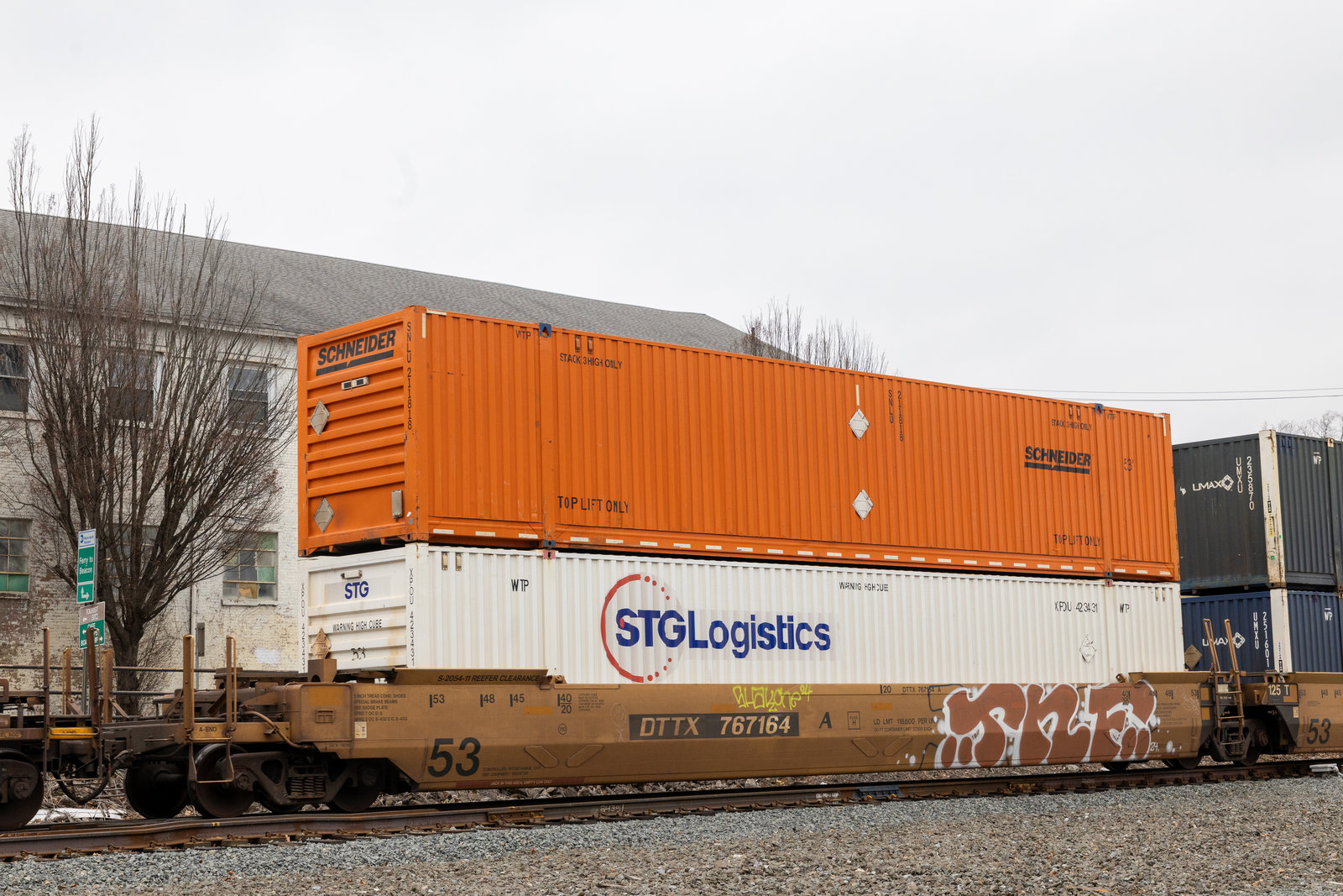 DTTX 767164A