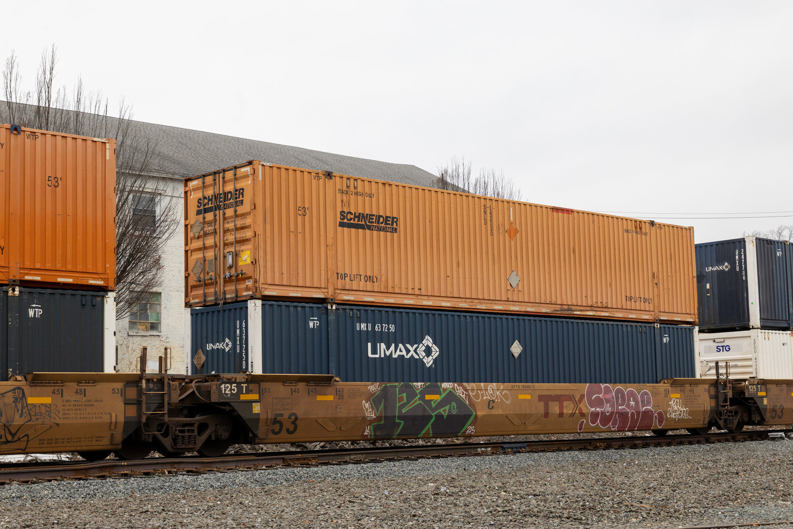 DTTX 765461C