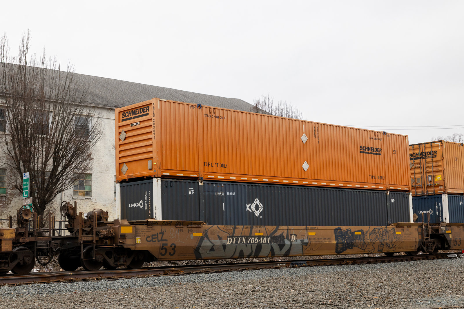 DTTX 765461B