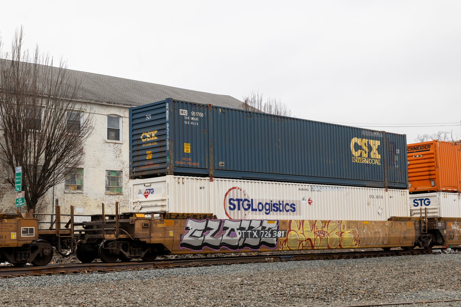 DTTX 726381A