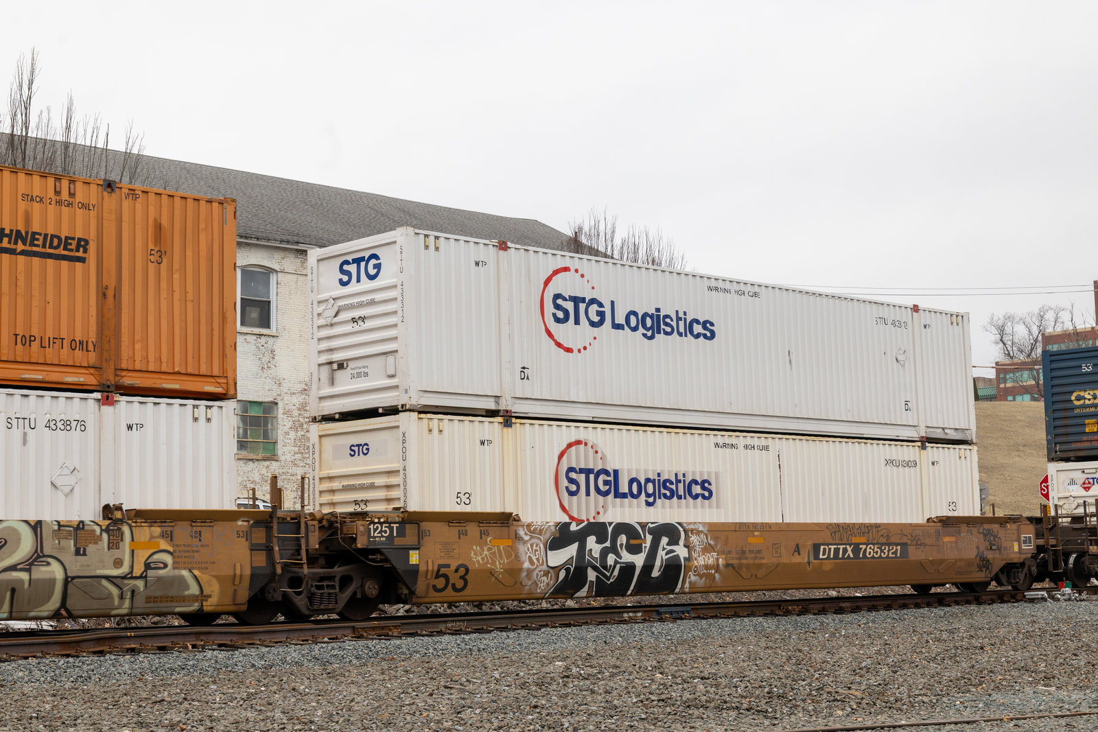DTTX 765321A
