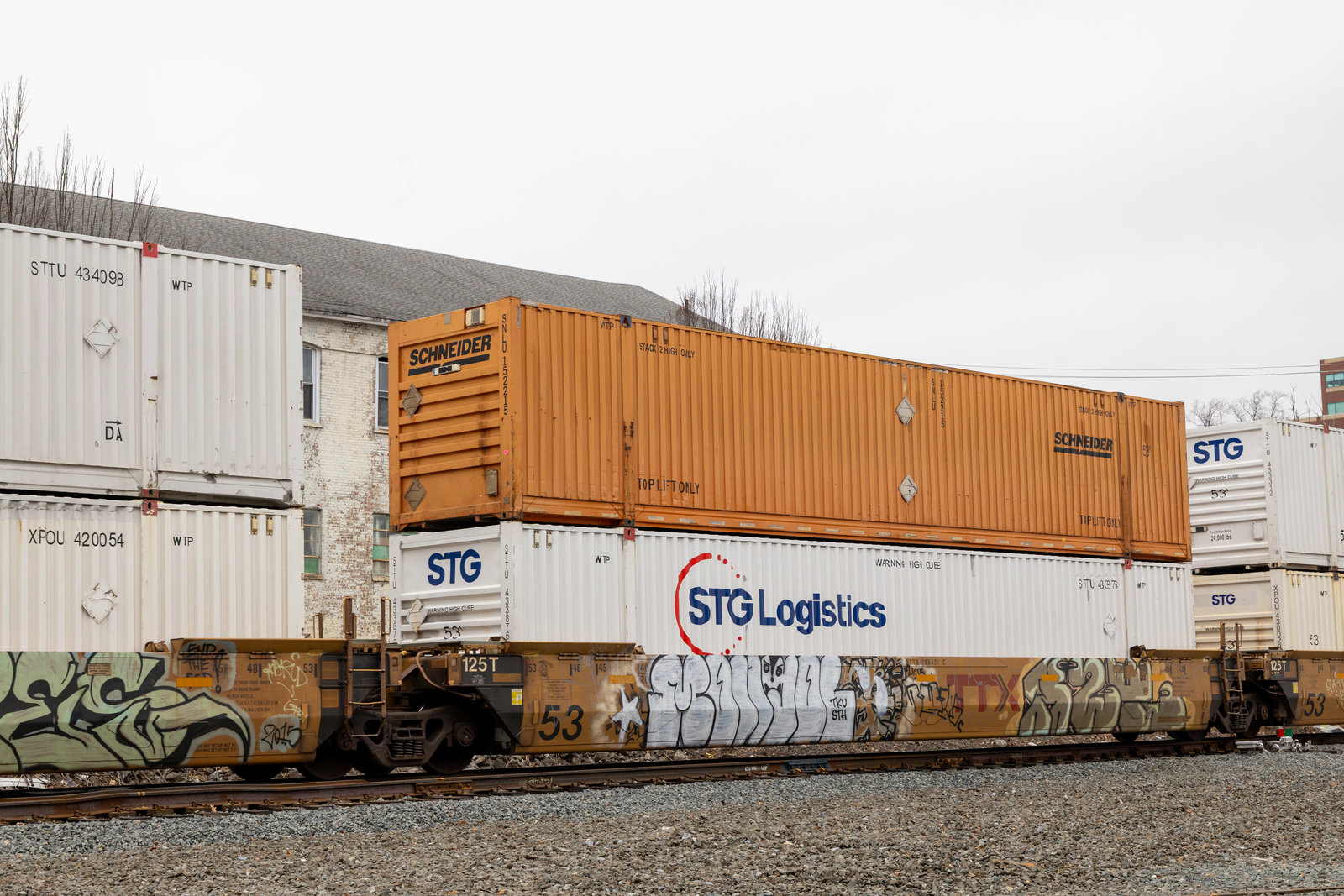 DTTX 765321C