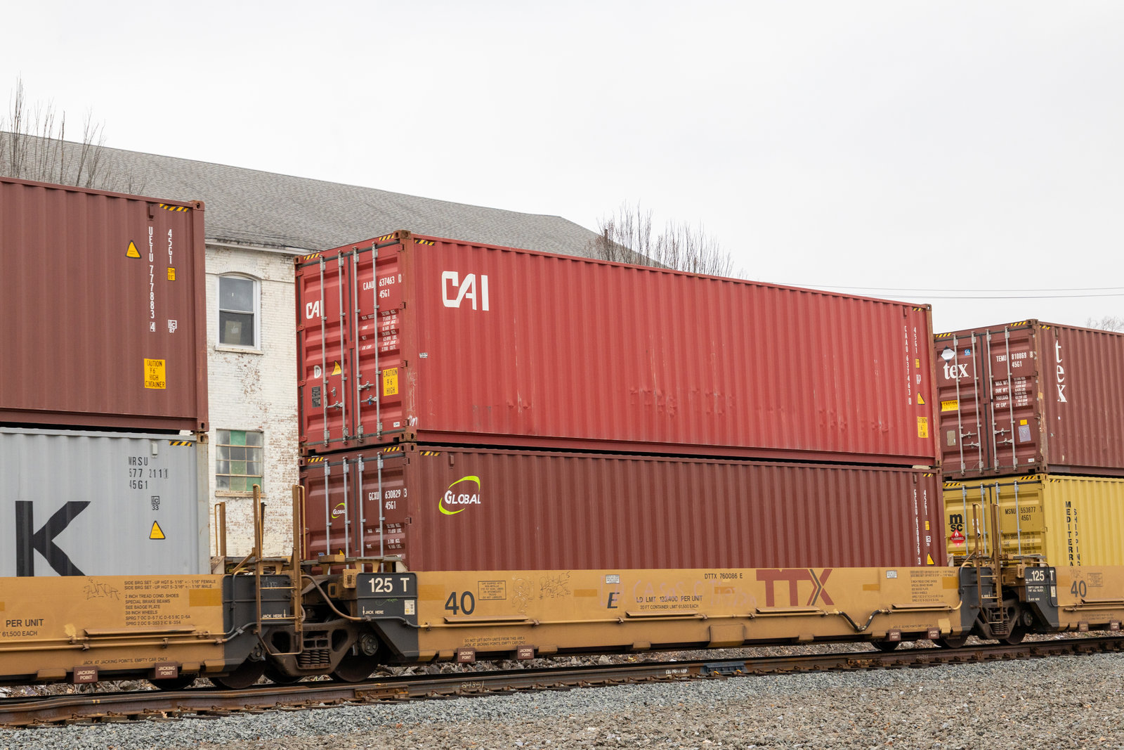 DTTX 760086E