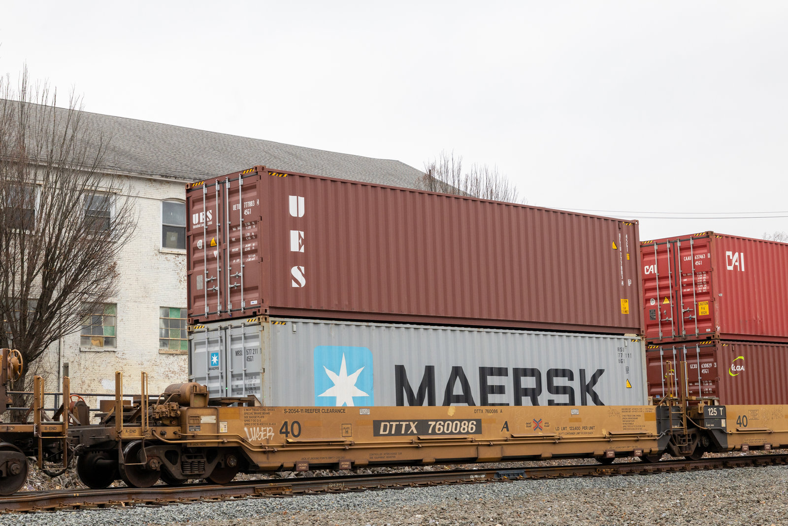 DTTX 760086A