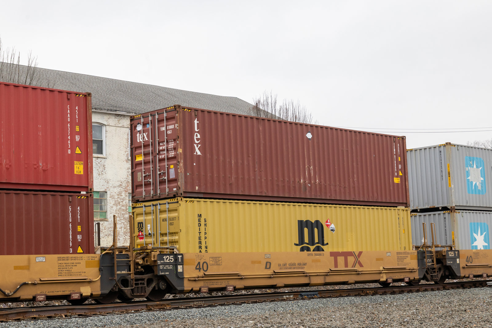 DTTX 760086D