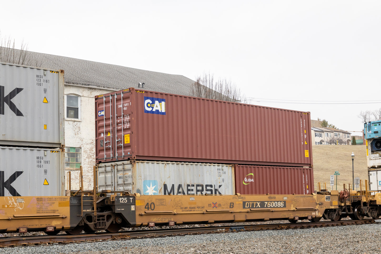 DTTX 760086B