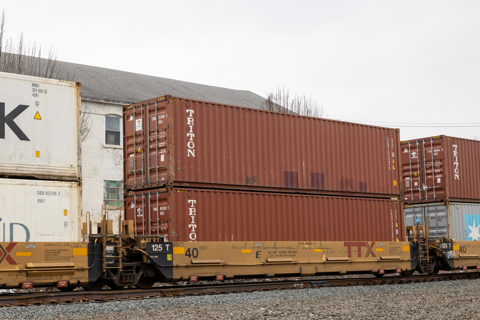 DTTX 761100E