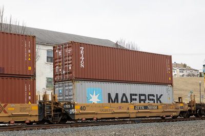 DTTX 761100A