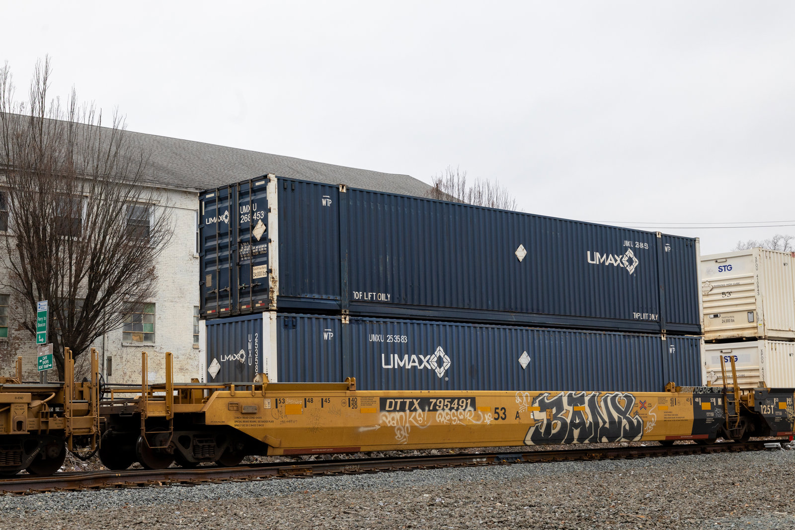 DTTX 795491A
