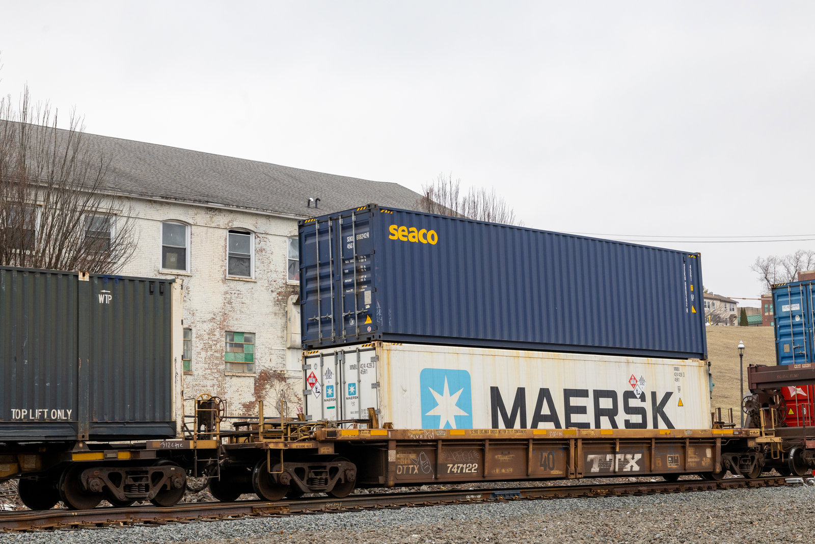 DTTX 747122
