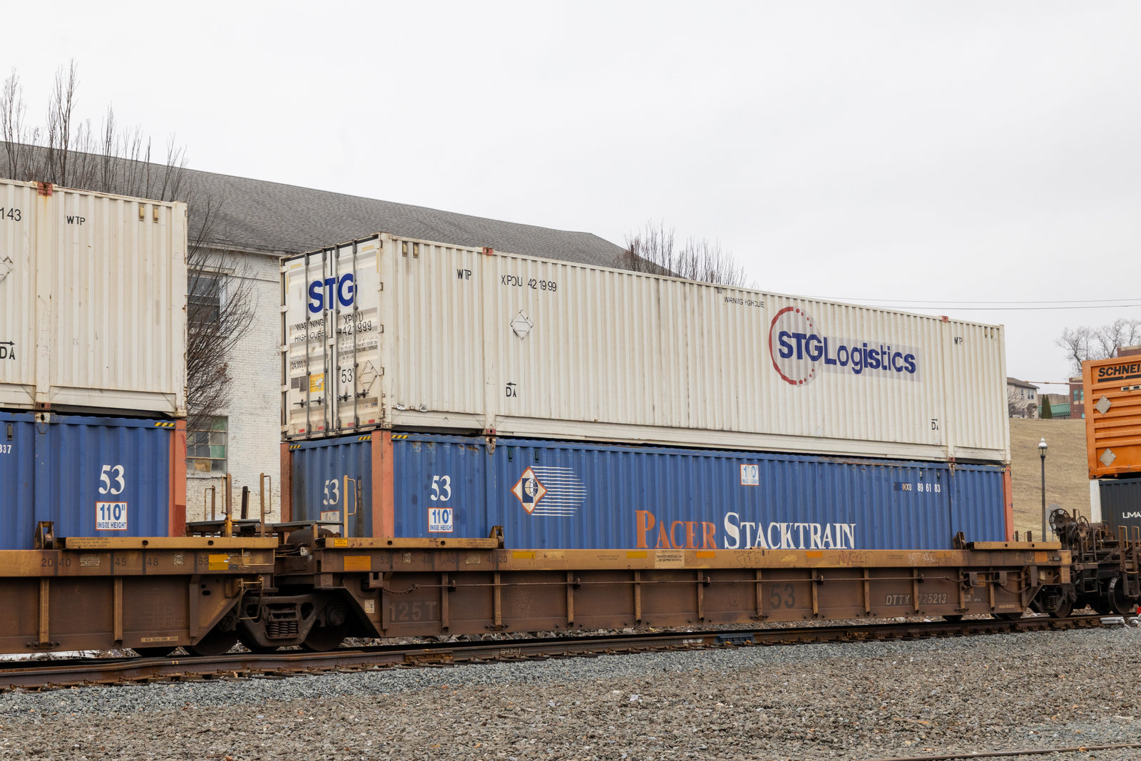 DTTX 725213B