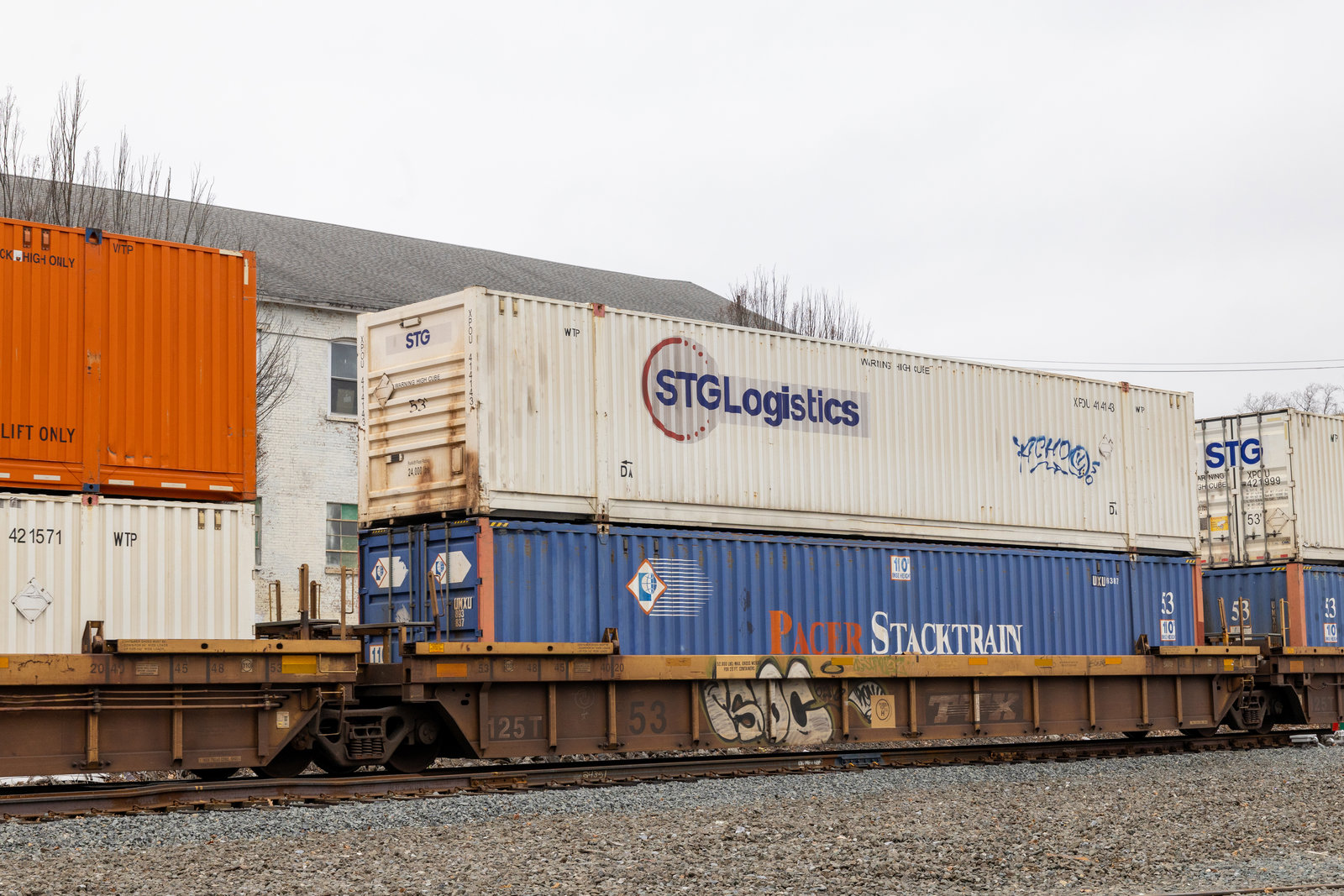 DTTX 725213C