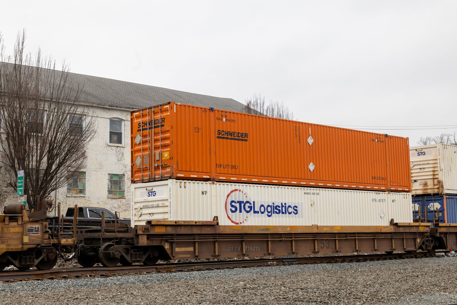DTTX 725213A