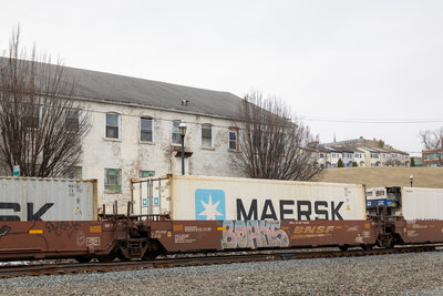 BNSF 238865D