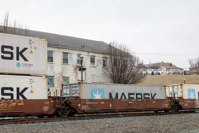 BNSF 238865E