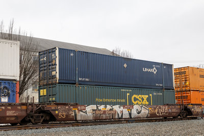 BNSF 254567C