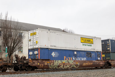 BNSF 254567B