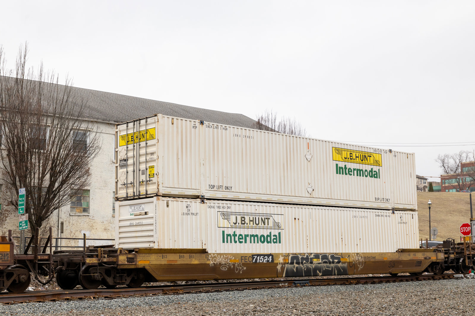 FEC 71524