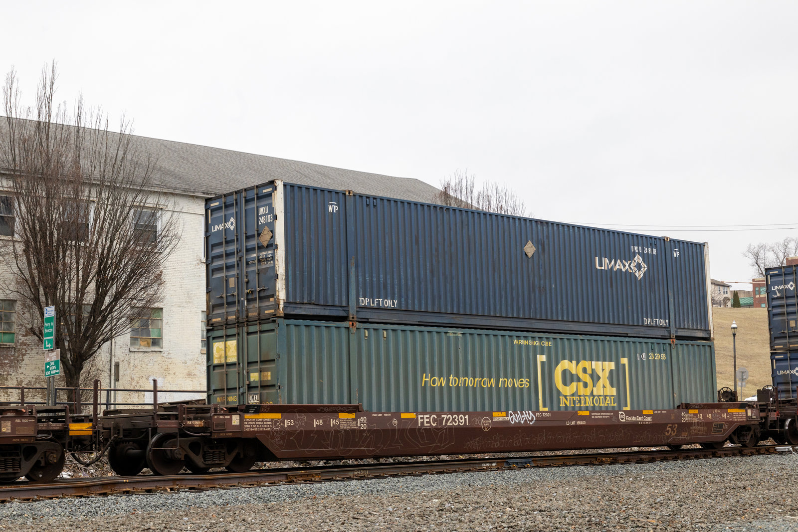 FEC 72391