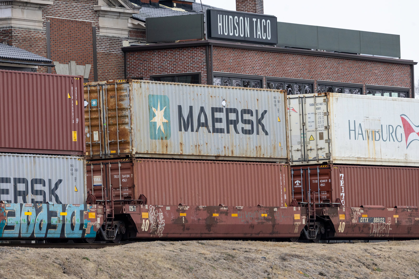 DTTX 885122E