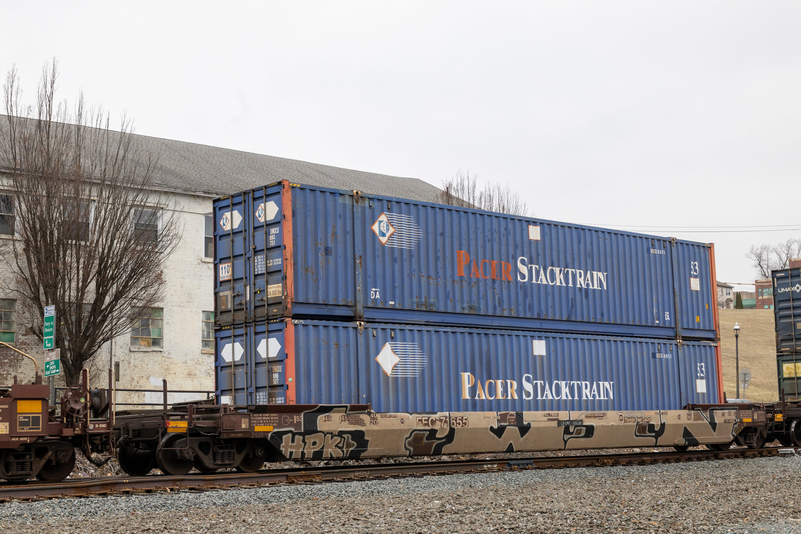 FEC 71655