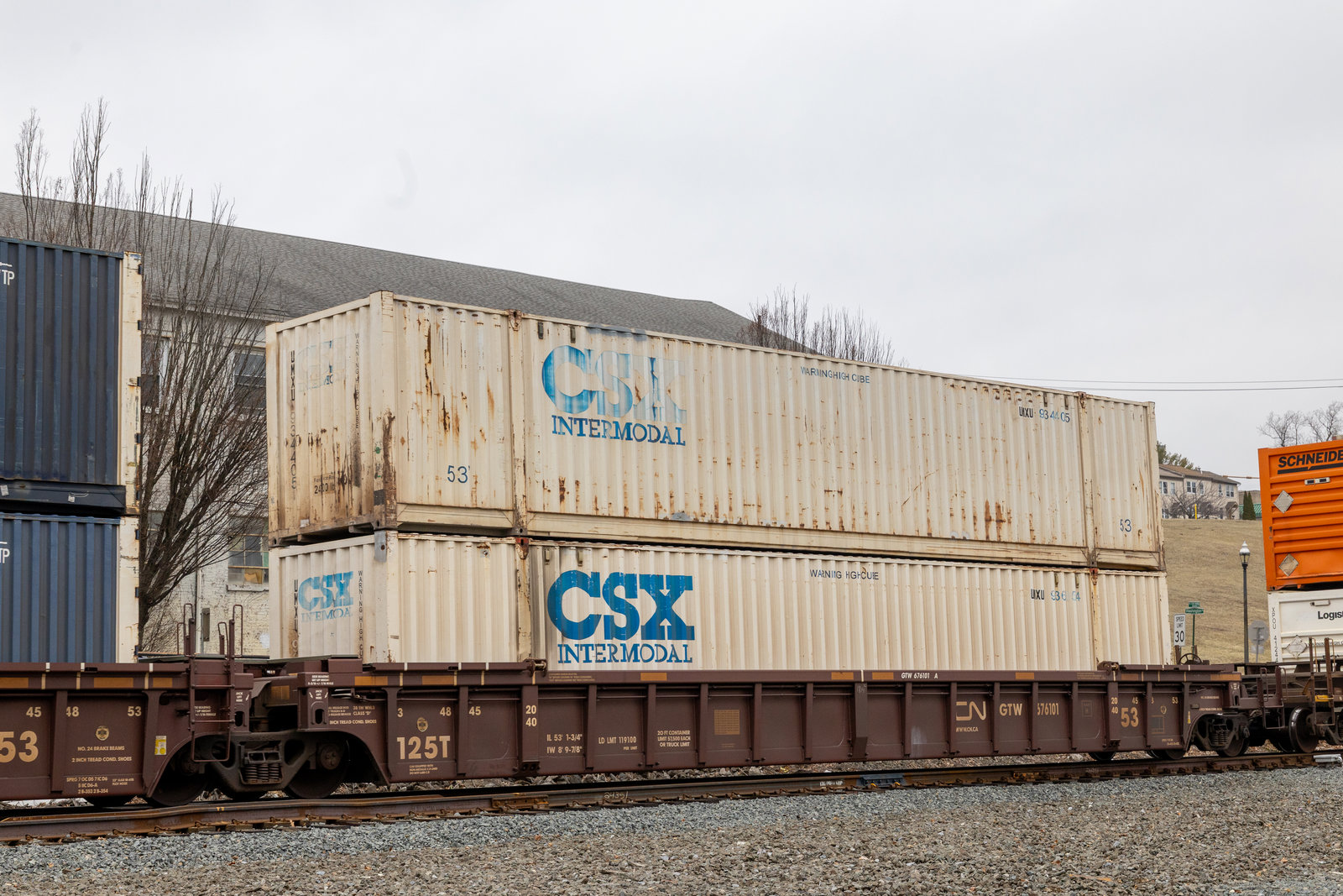 GTW 676101A