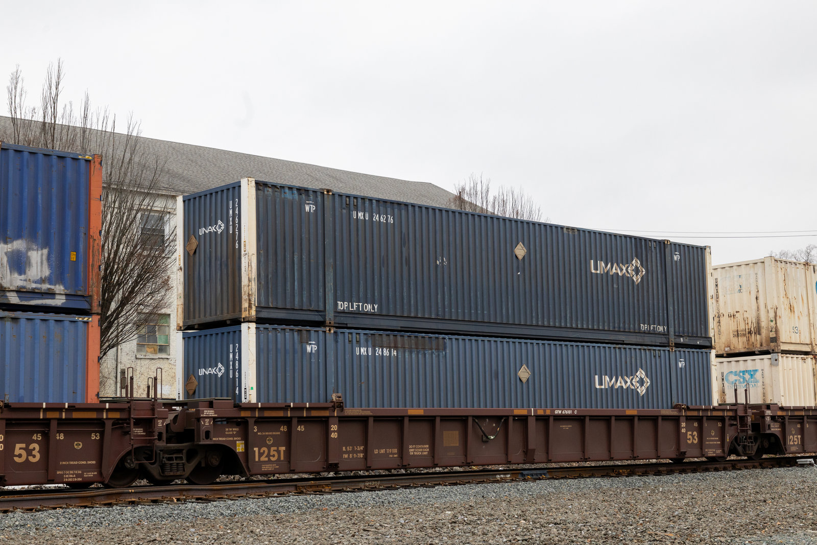 GTW 676101C