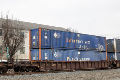 GTW 676101B