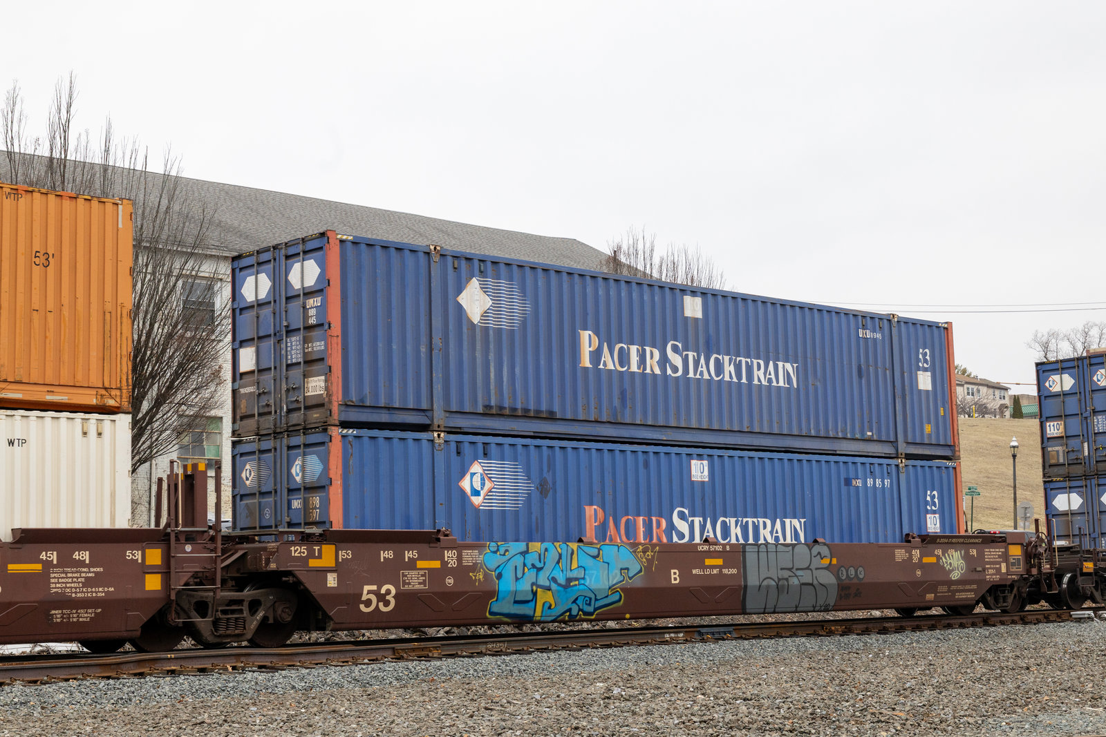 UCRY 57102B