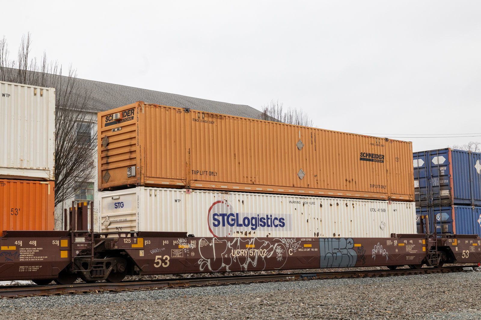 UCRY 57102C