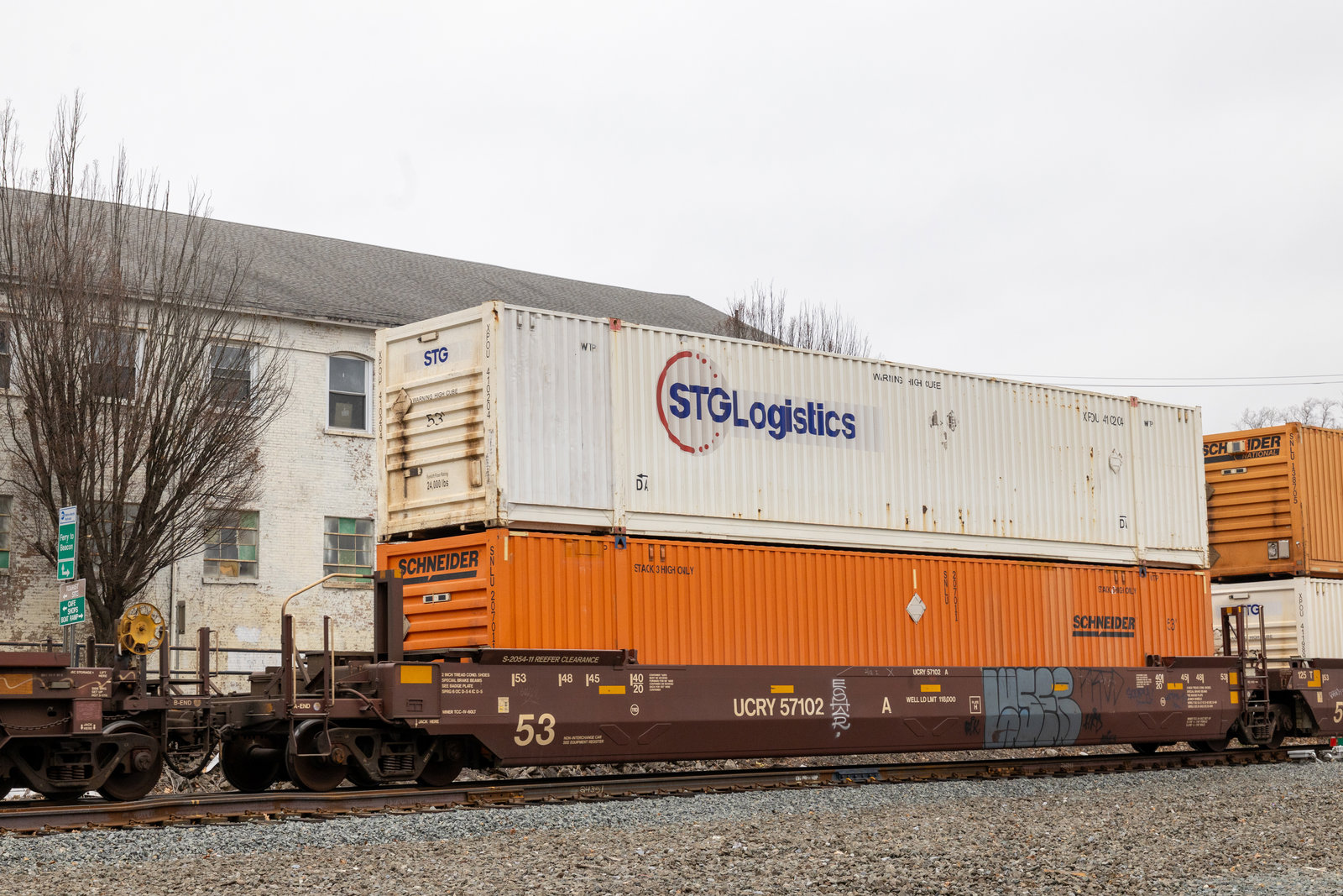 UCRY 57102A