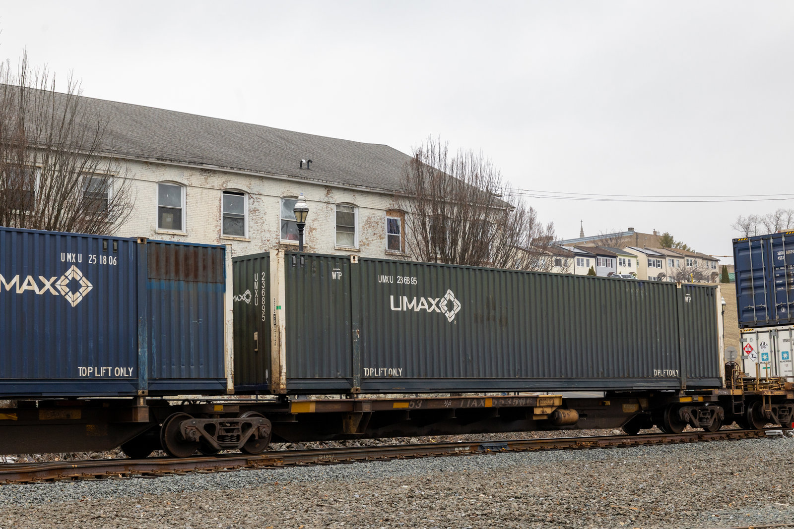 TTAX 553506B
