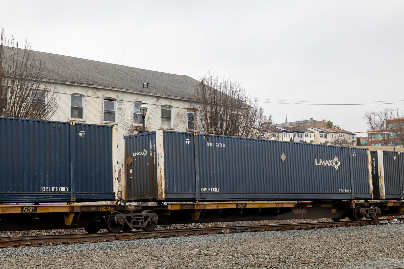 TTAX 553506E