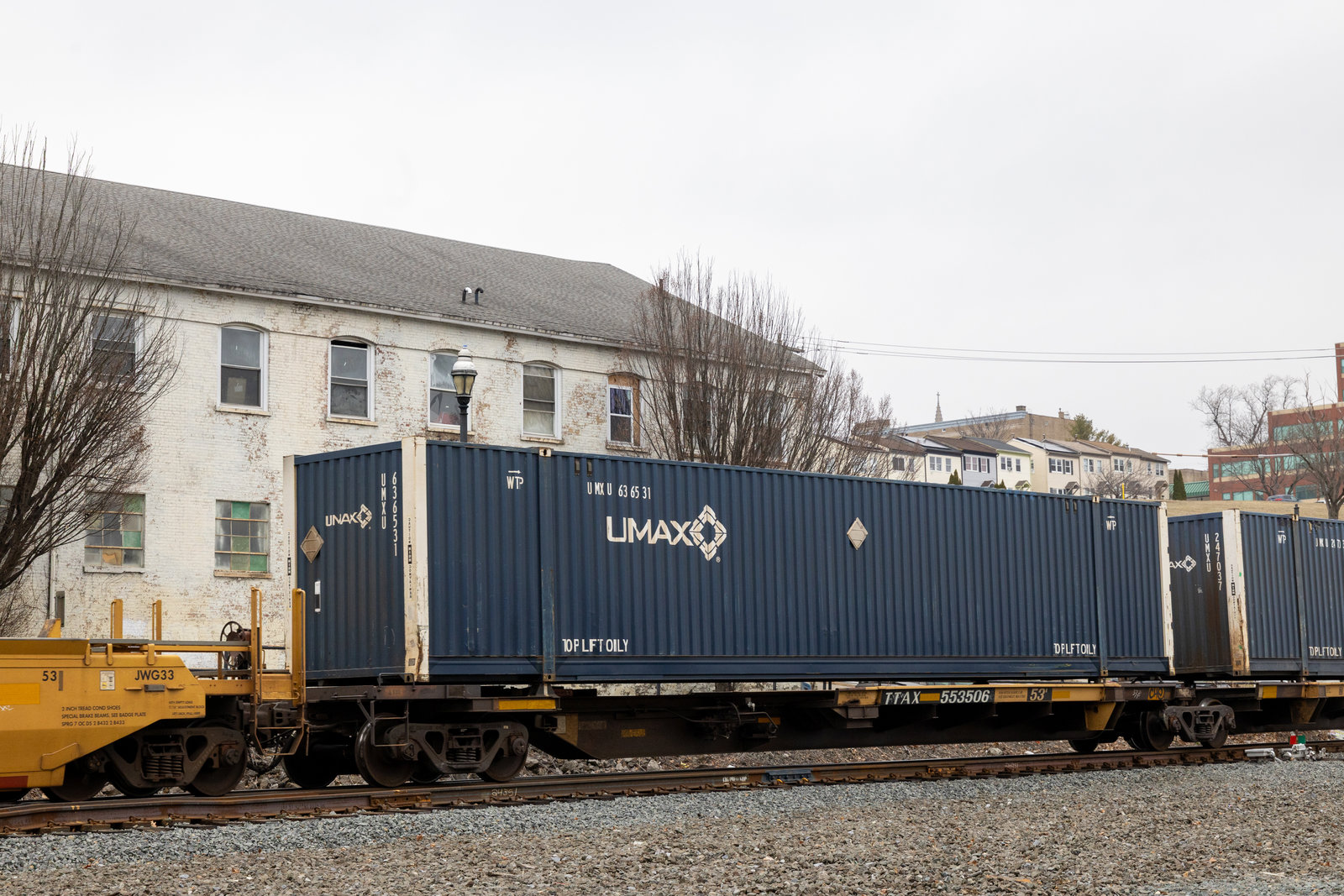 TTAX 553506A