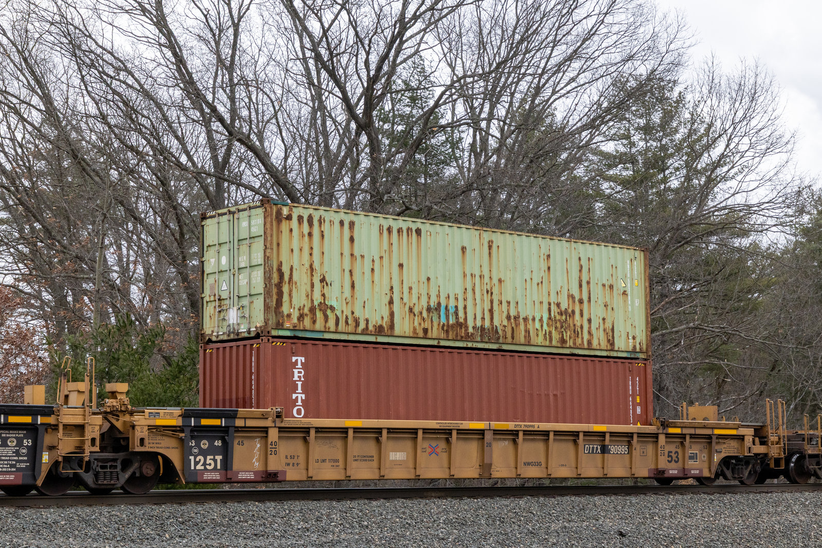 DTTX 790995A