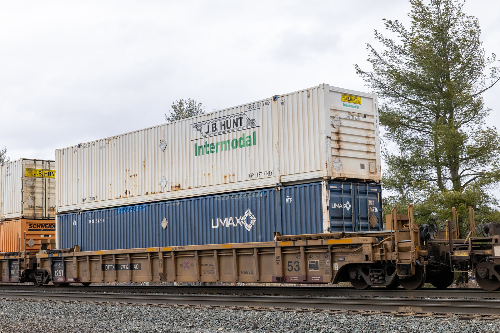 DTTX 791240B
