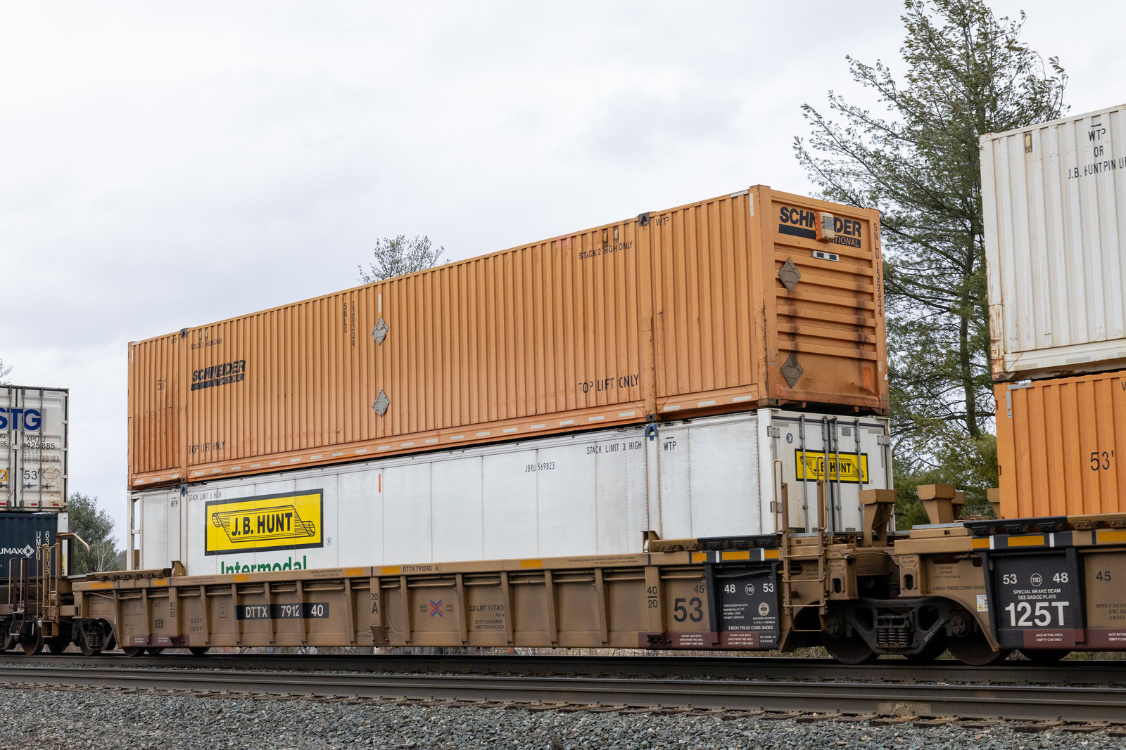 DTTX 791240A