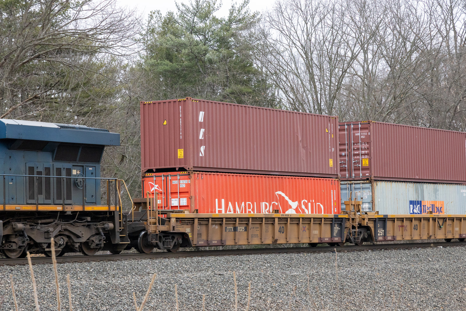 DTTX 781325A